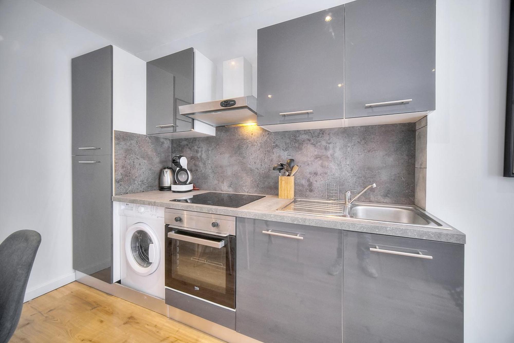 Apartamento Le Erve-350m Plage-wifi Clim-vca *